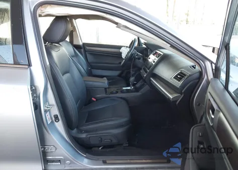 2015 Subaru Legacy 2.5I Limited z USA, uszkodzony, nr VIN 4S3BNAL68F3031214